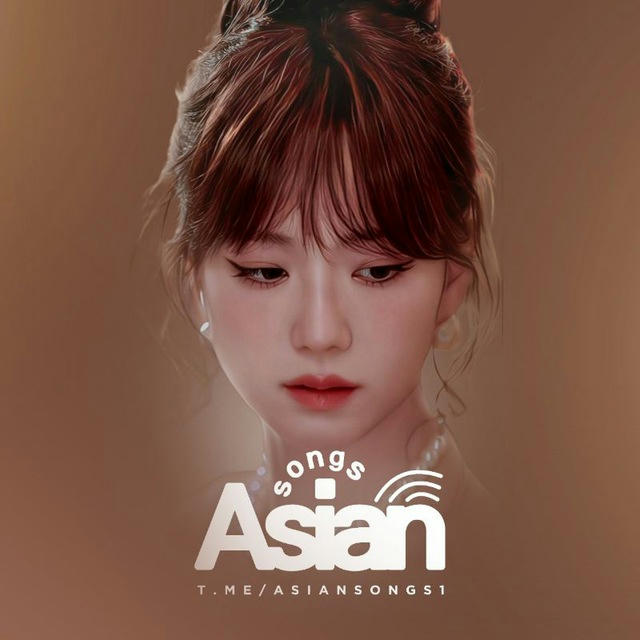 Asian Songs