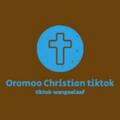 Oromoo Christian tiktok