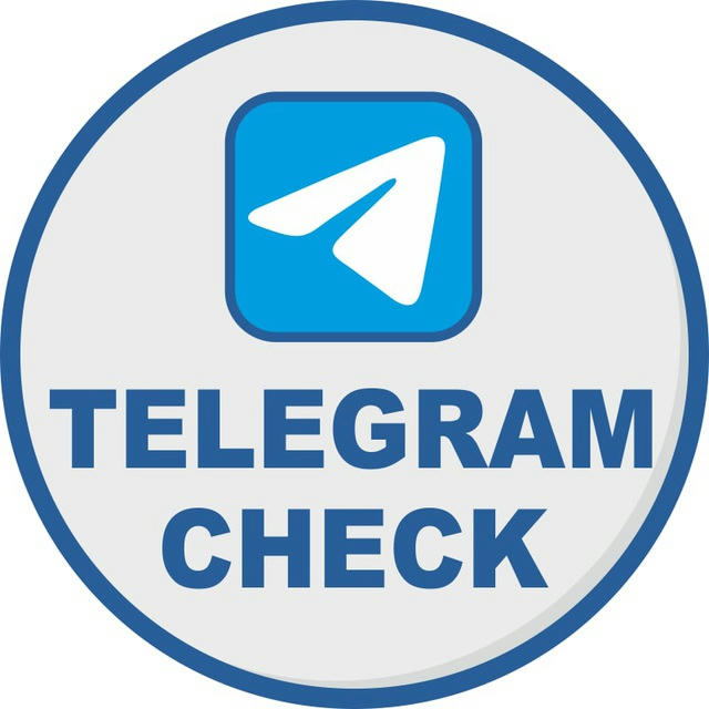 Telegram Check