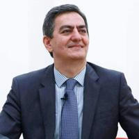 Ali Karimli
