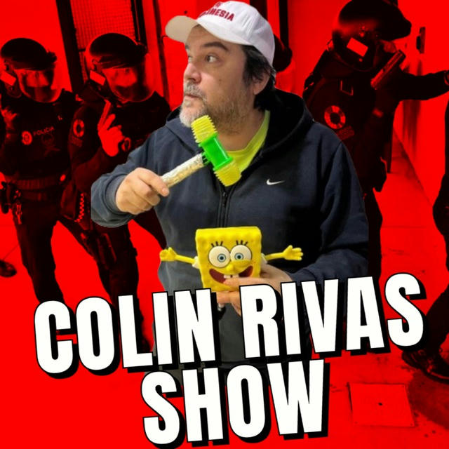 Colin Rivas ShowⓂ️