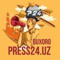 Buxoro Press24.uz