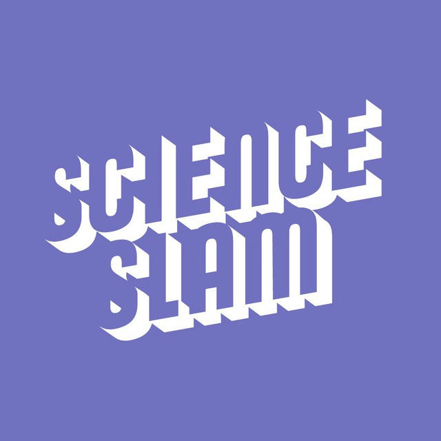 Science Slam Russia