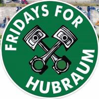 Fridays For Hubraum | Kanal
