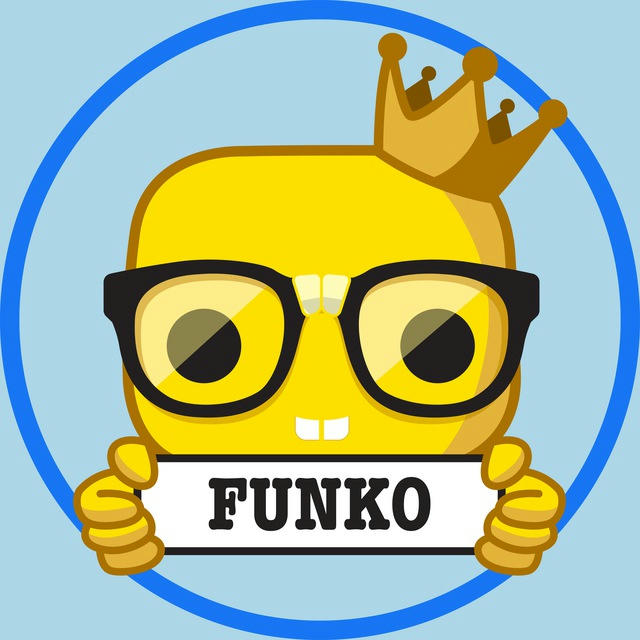 Funko 🤓 Affari da Nerd