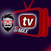 تحديثات Airmax TV