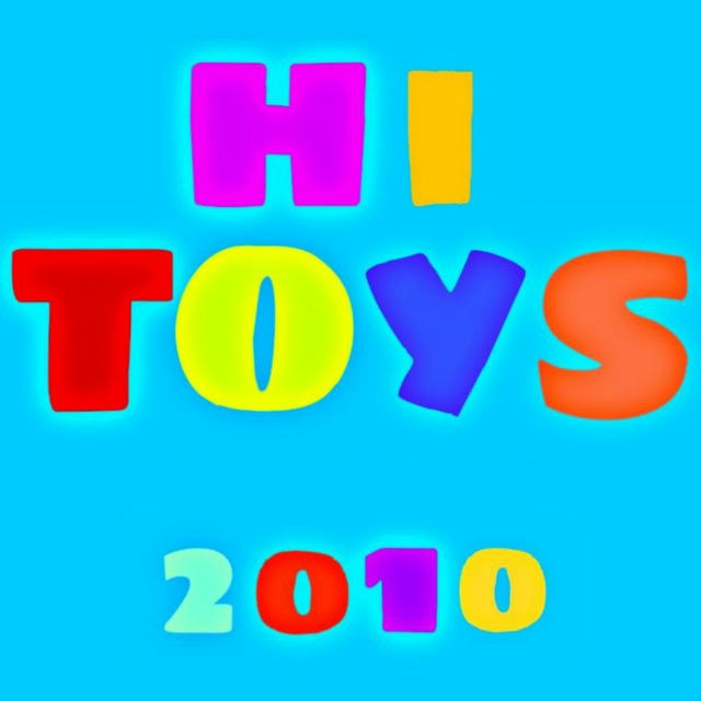 پخش اسباب بازی Hi Toys 2010