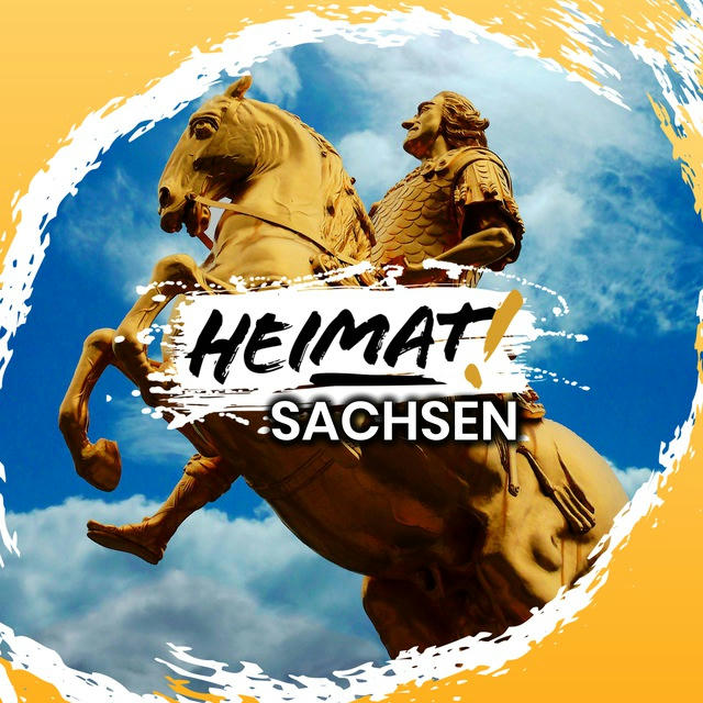 HEIMAT Sachsen