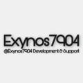 Exynos 7904