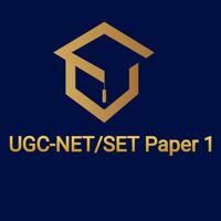 UGC-NET/SET Paper 1