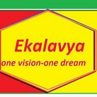 Ekalavya One Vision One Dream