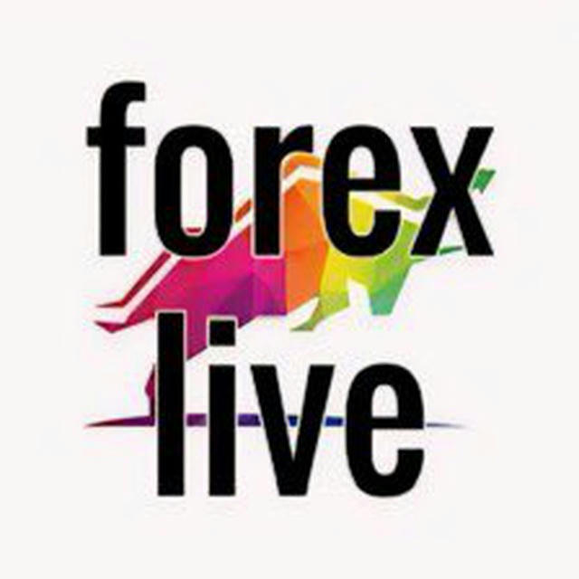 Forex Live 📈💵®️