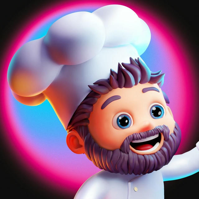 Crypto Chef | NFT