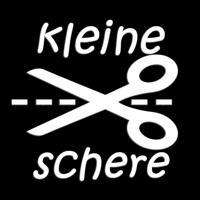 Я едитерка /Kleine_Schere