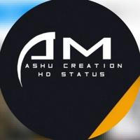 ASHU CREATION STATUS ™