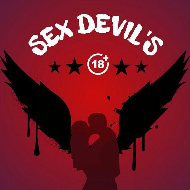 SEX DEVIL'S