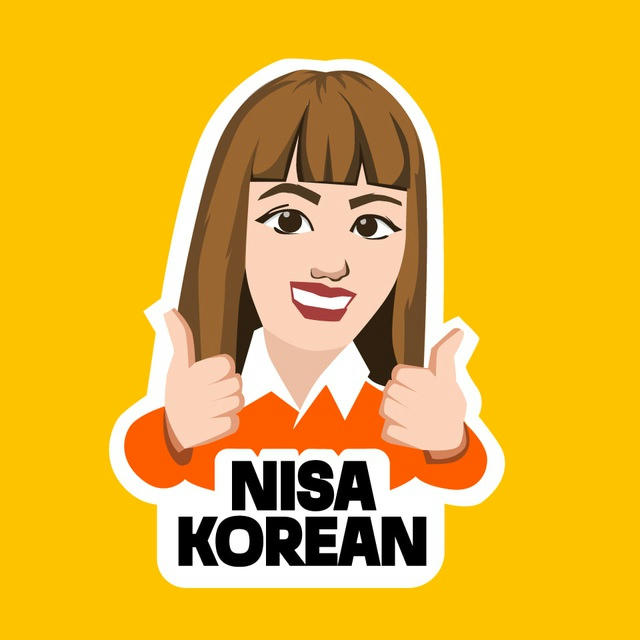 nisa_korean 🇰🇷 / 🇺🇿-Munisa Bekmurzaeva
