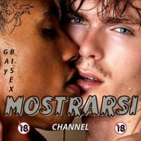 GayBisex-mostrarsi🔞(canale fenice)