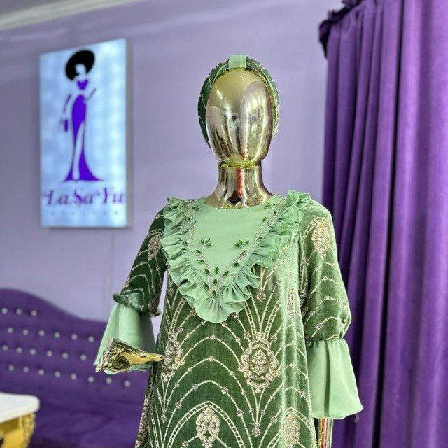 BAHORGI FASONLAR | 👗
