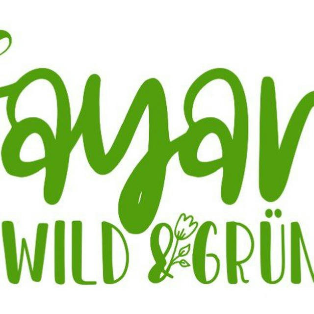 Jayani Wild & Grün 💚🌿🌲🌺