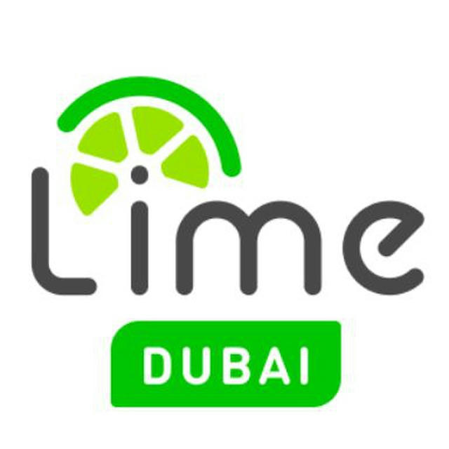 Lime-Dubai
