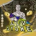AlvXStore 2