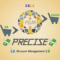 Precise Account Management(PAM)