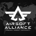 Канал Airsoft Alliance (Страйкбол Одеса)