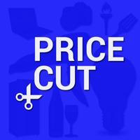 PriceCut - Offerte & Coupon (ma anche Errori di Prezzo)