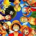 One Piece 1052 vf ®