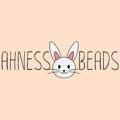 ahnessbeads ♡