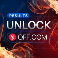 UNLOCK-OFF.COM Results 🏆