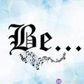Be…😍
