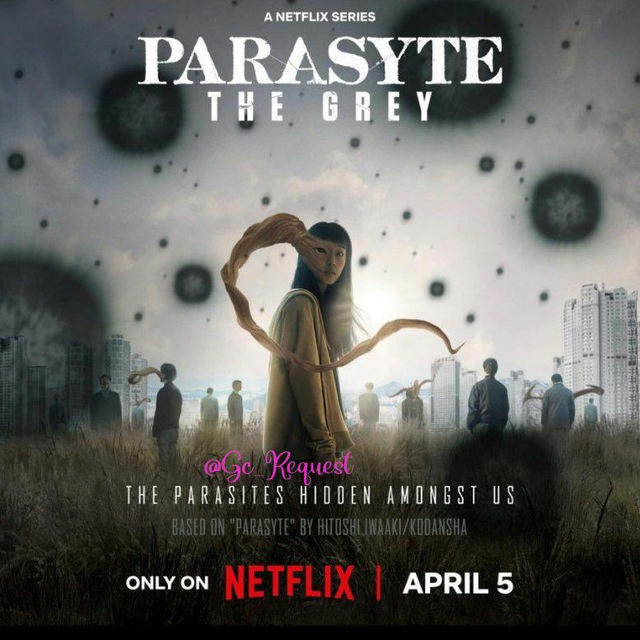 Parasite: The Grey 2024