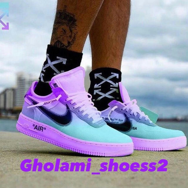 Gholami shoes_2