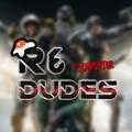 R6 DuDes