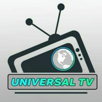 🔥 Universal TV 🎥