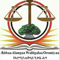 Oromia Attorney General Bureau-Legal Research, Drafting and Dissemination Directorate