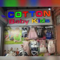 Cotton baby kids Nişanca mahallesi Türkeli caddesi no 39 2.türkeli çıkmazı sokak no3/A