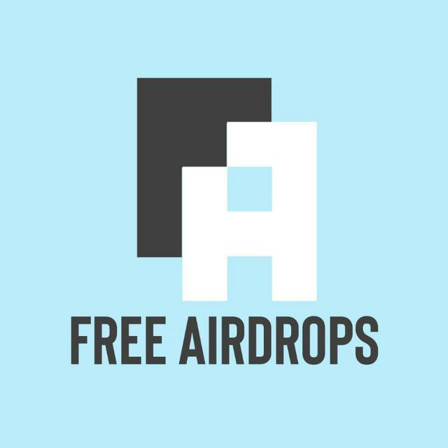 FREE AIRDROPS