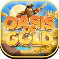 OASIS OF GOLD