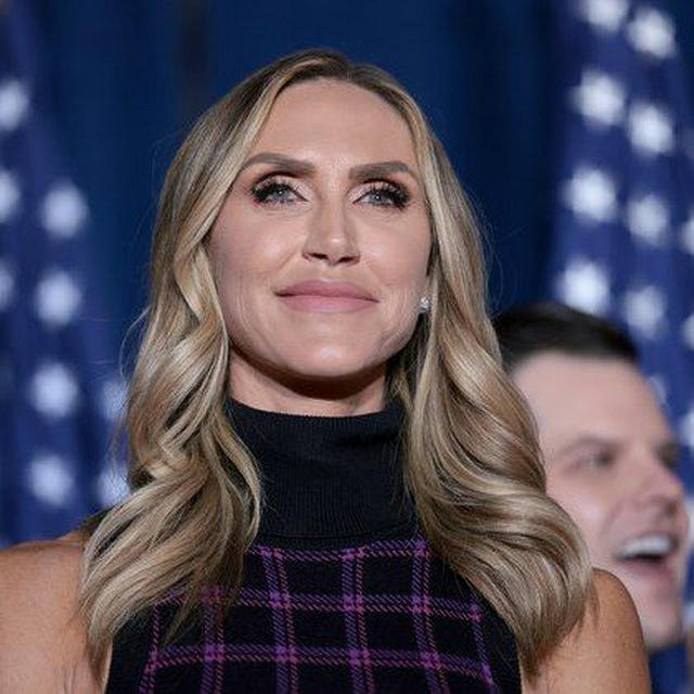 Lara Trump