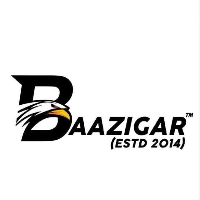 BAAZIGAR [ESTD 2014]