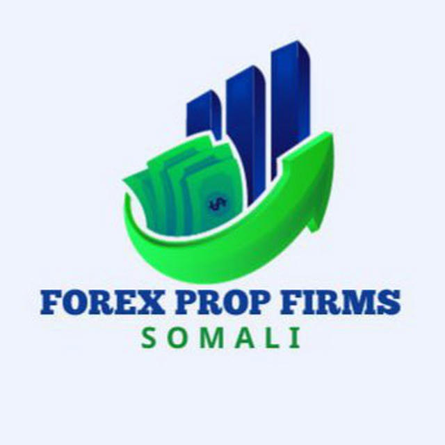 FOREX PROP FIRMS