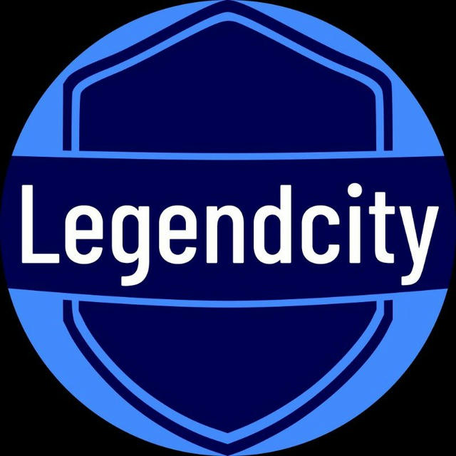 LegendCity Partner Official