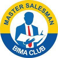 Master Salesman - Bima Club