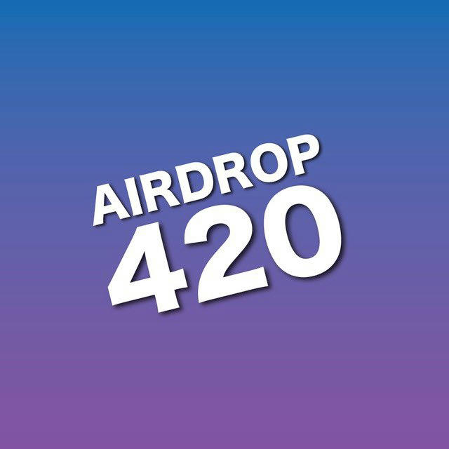 Airdrop420