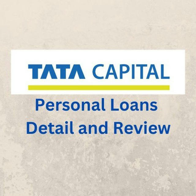 PERSONAL LOANS TATA