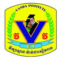 Vanda Institute Siem Reap Branch