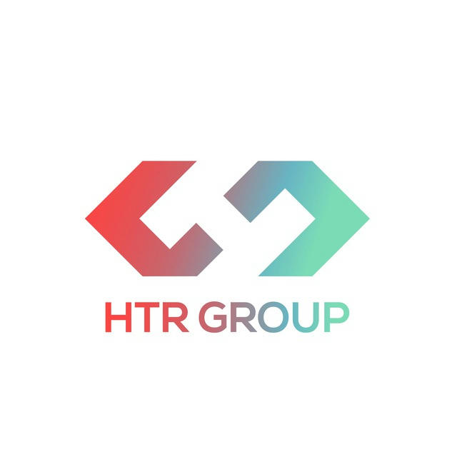 HTR Group Announcement Channel